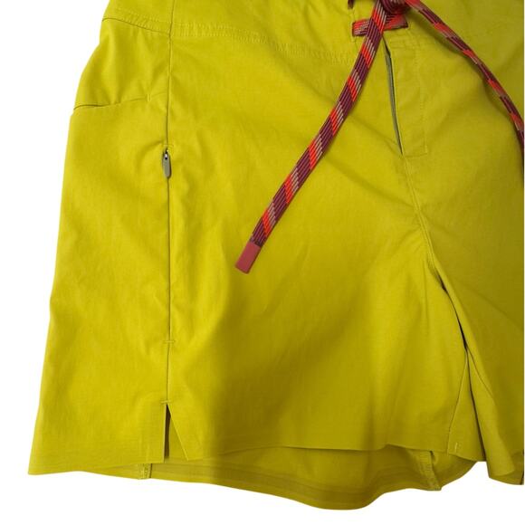 Title Nine Womens 2 Incrediboardie Board Shorts Surf Swim Beach 4" Inseam - Picture 3 of 10